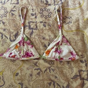 Frankie’s bikini top